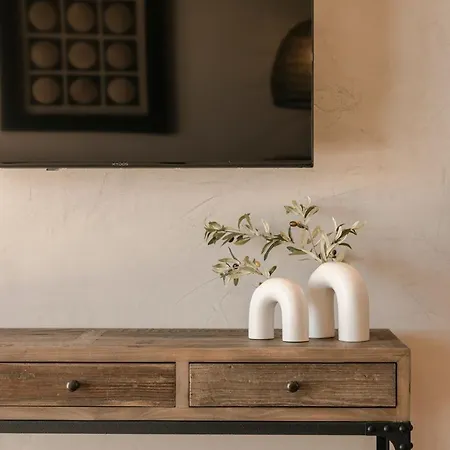 Golden Stone Made In Karavados Village! Villa Argostóli