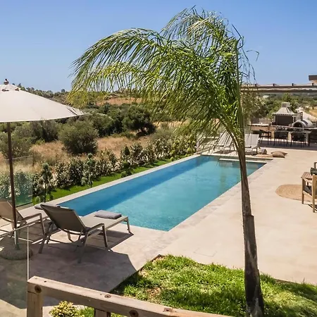 Golden Stone Made In Karavados Village! Villa