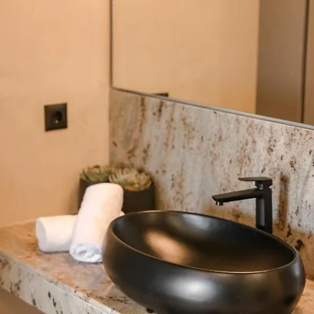 Golden Stone Made In Karavados Village! Argostóli