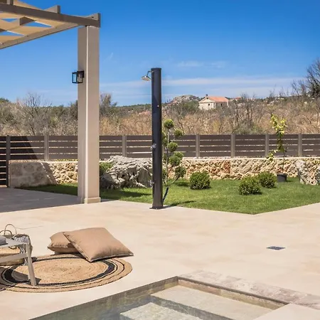 Golden Stone Made In Karavados Village! * Argostóli