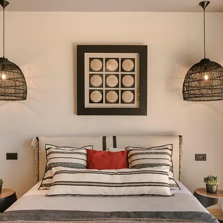 Golden Stone Made In Karavados Village!