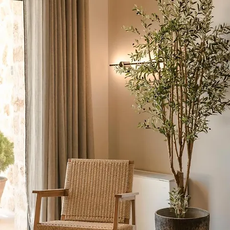 Golden Stone Made In Karavados Village! Villa Argostóli