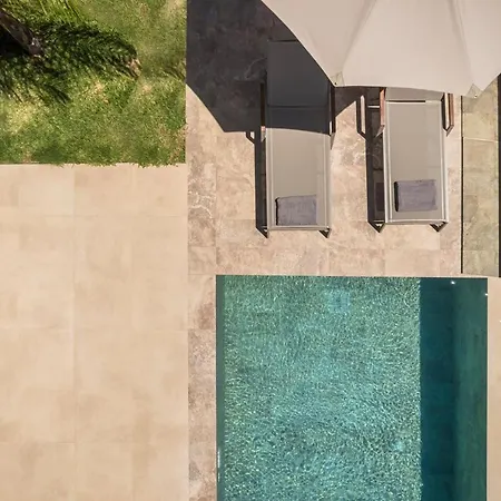 Golden Stone Made In Karavados Village! Argostóli