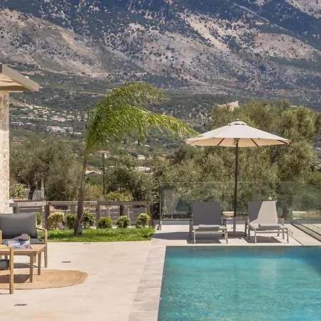 Golden Stone Made In Karavados Village! * Argostóli