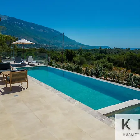 Golden Stone Made In Karavados Village! Argostóli