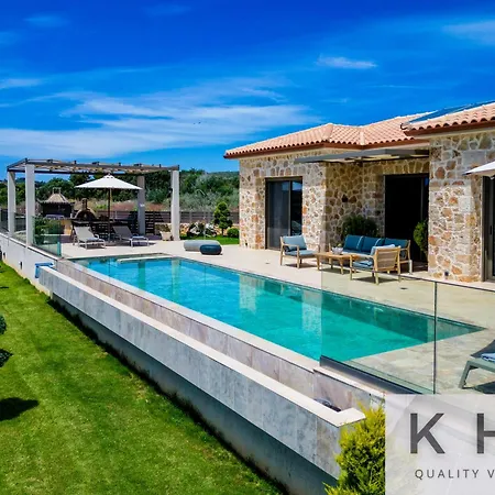 Golden Stone Made In Karavados Village!